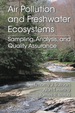 Air Pollution and Freshwater Ecosystems