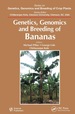 Genetics, Genomics, and Breeding of Bananas