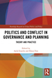 Politics and Conflict in Governance and Planning