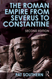 The Roman Empire From Severus to Constantine