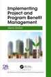 Implementing Project and Program Benefit Management