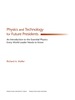 Physics and Technology for Future Presidents
