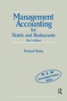 Management Accounting for Hotels and Restaurants