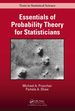 Essentials of Probability Theory for Statisticians