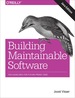 Building Maintainable Software, Java Edition