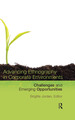 Advancing Ethnography in Corporate Environments