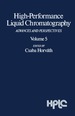 High-Performance Liquid Chromatography