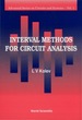 Interval Methods for Circuit Analysis