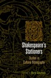 Shakespeare's Stationers