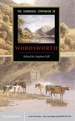 The Cambridge Companion to Wordsworth
