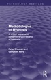 Methodologies of Hypnosis (Psychology Revivals)