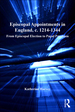 Episcopal Appointments in England, C. 1214-1344