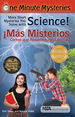 Short Mysteries You Solve With Science! / Ms Misterios Cortos Que Resuelves Con Ciencias!