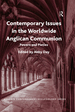 Contemporary Issues in the Worldwide Anglican Communion