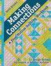 Making Connections-a Free-Motion Quilting Workbook