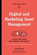 Digital and Marketing Asset Management