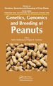 Genetics, Genomics and Breeding of Peanuts