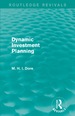 Dynamic Investment Planning (Routledge Revivals)