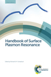 Handbook of Surface Plasmon Resonance