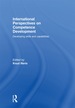 International Perspectives on Competence Development