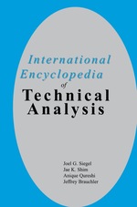 International Encyclopedia of Technical Analysis