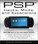 Psp Hacks, Mods, and Expansions