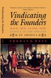 Vindicating the Founders