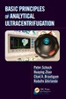 Basic Principles of Analytical Ultracentrifugation