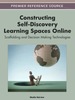 Constructing Self-Discovery Learning Spaces Online