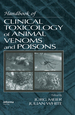 Handbook of Clinical Toxicology of Animal Venoms and Poisons