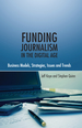 Funding Journalism in the Digital Age
