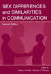 Sex Differences and Similarities in Communication