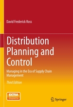 Distribution Planning and Control