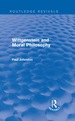 Wittgenstein and Moral Philosophy (Routledge Revivals)