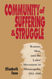 Community of Suffering and Struggle