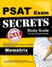 Psat Exam Secrets Study Guide