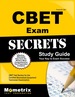 Cbet Exam Secrets Study Guide