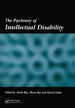 The Psychiatry of Intellectual Disability