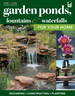 Garden Ponds, Fountains & Waterfalls for Your Home