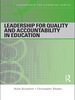 Leadership for Quality and Accountability in Education