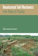 Unsaturated Soil Mechanics-From Theory to Practice