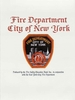 Fire Department City of New York