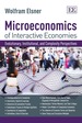 Microeconomics of Interactive Economies: Evolutionary, Institutional, and Complexity Perspectives. a 'Non-Toxic' Intermediate Textbook
