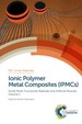 Ionic Polymer Metal Composites (Ipmcs)