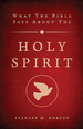 What the Bible Says About the Holy Spirit