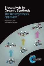 Biocatalysis in Organic Synthesis