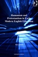 Humanism and Protestantism in Early Modern English Education