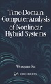 Time-Domain Computer Analysis of Nonlinear Hybrid Systems