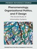 Phenomenology, Organizational Politics, and It Design