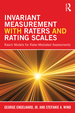 Invariant Measurement With Raters and Rating Scales